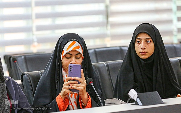 جشنواره‌ای به وقت نوجوانی در اصفهان