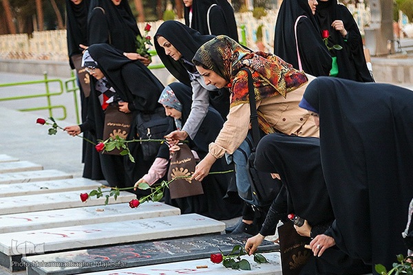 جشنواره‌ای به وقت نوجوانی در اصفهان