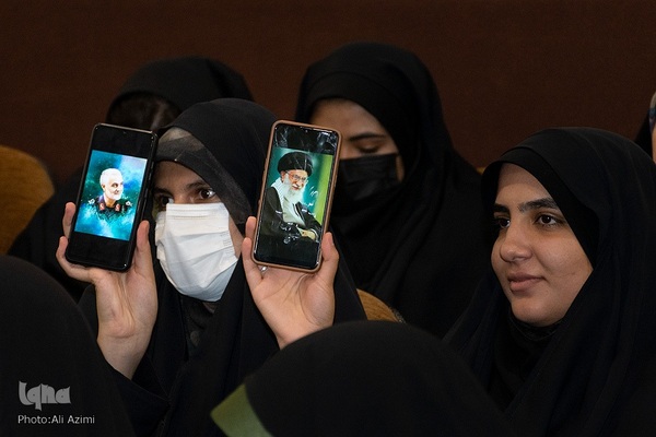 همایش دانشجویی «مفتاح الفرج» در دانشگاه اصفهان