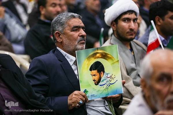 ویژه‌برنامه بزرگداشت روز حماسه و ایثار اصفهان