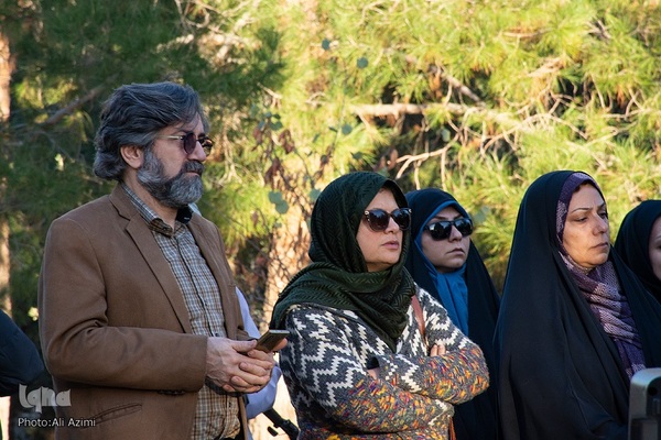 دهمین گنجواره گردشگری تخت فولاد با محوریت حکمت و فلسفه