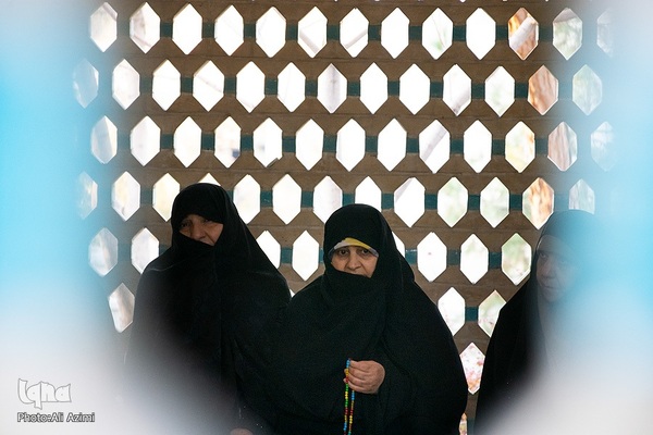 دهمین گنجواره گردشگری تخت فولاد با محوریت حکمت و فلسفه