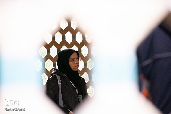 دهمین گنجواره گردشگری تخت فولاد با محوریت حکمت و فلسفه