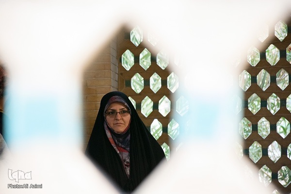 دهمین گنجواره گردشگری تخت فولاد با محوریت حکمت و فلسفه