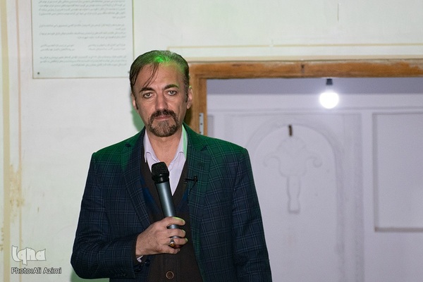 دهمین گنجواره گردشگری تخت فولاد با محوریت حکمت و فلسفه