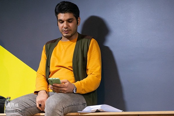 ویژه‌برنامه «زندگی در جنگ» در جهاددانشگاهی واحد اصفهان