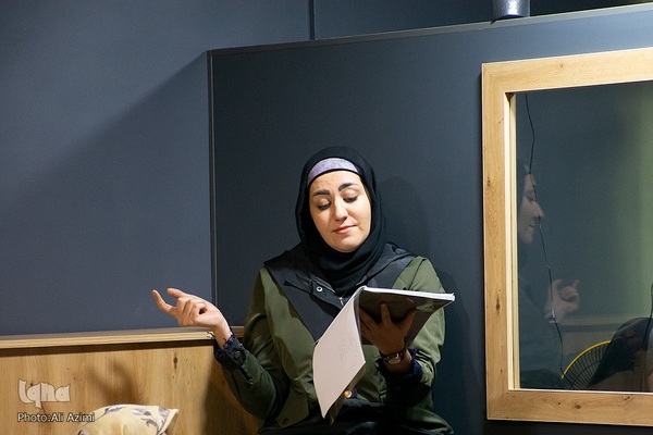 ویژه‌برنامه «زندگی در جنگ» در جهاددانشگاهی واحد اصفهان