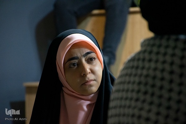 ویژه‌برنامه «زندگی در جنگ» در جهاددانشگاهی واحد اصفهان