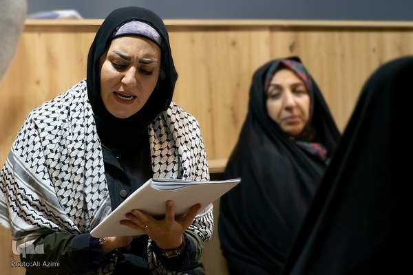 ویژه‌برنامه «زندگی در جنگ» در جهاددانشگاهی واحد اصفهان