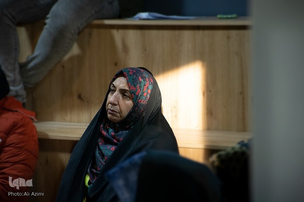 ویژه‌برنامه «زندگی در جنگ» در جهاددانشگاهی واحد اصفهان