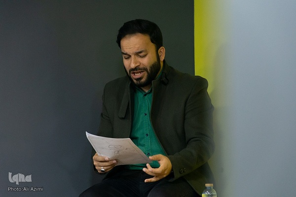 ویژه‌برنامه «زندگی در جنگ» در جهاددانشگاهی واحد اصفهان