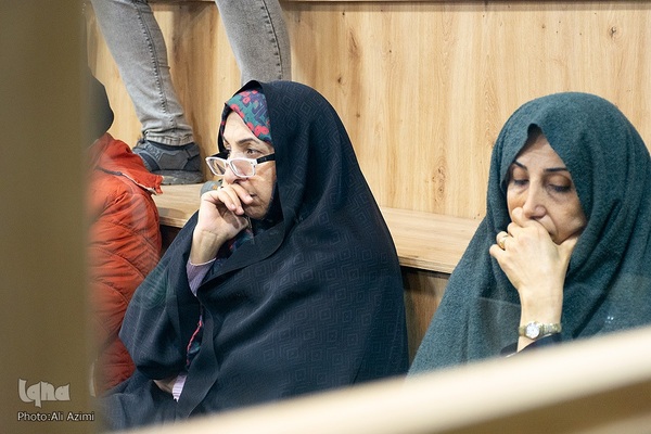 ویژه‌برنامه «زندگی در جنگ» در جهاددانشگاهی واحد اصفهان