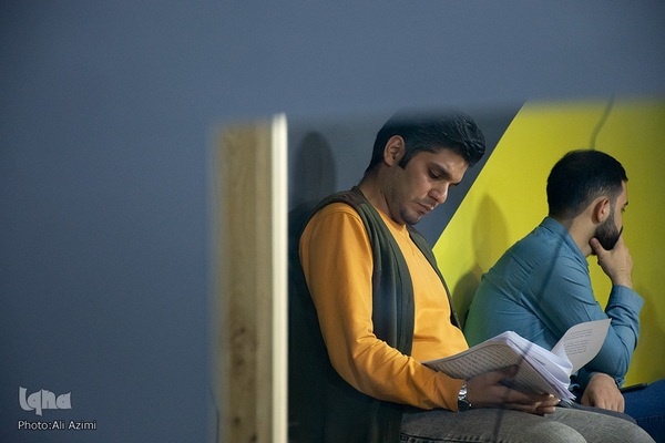 ویژه‌برنامه «زندگی در جنگ» در جهاددانشگاهی واحد اصفهان