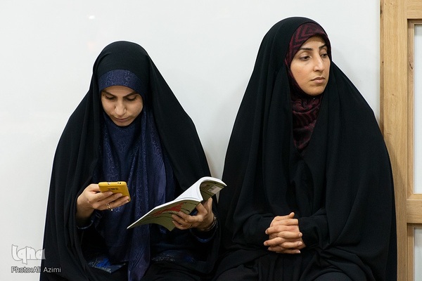 ویژه‌برنامه «زندگی در جنگ» در جهاددانشگاهی واحد اصفهان