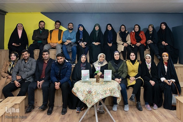 ویژه‌برنامه «زندگی در جنگ» در جهاددانشگاهی واحد اصفهان