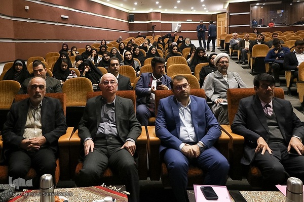 همایش بین المللی «آینده فردا، آینده فلسطین» در دانشگاه اصفهان