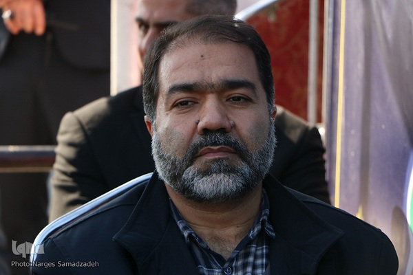 خروش مردم اصفهان در روز بصیرت و میثاق امت