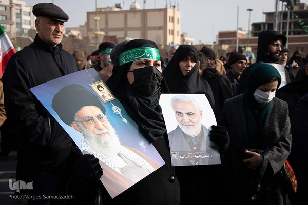 اسطوره همیشه زنده