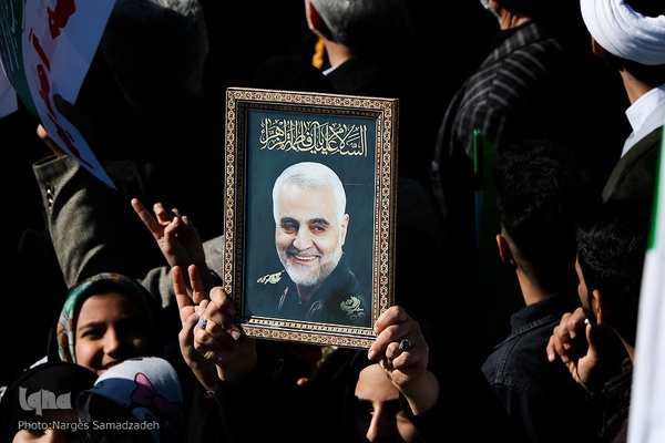 اسطوره همیشه زنده