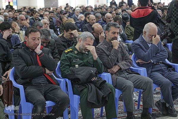 ویژه‌برنامه «شهید القدس» در اصفهان