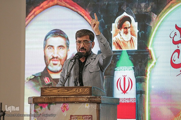 ویژه‌برنامه «شهید القدس» در اصفهان