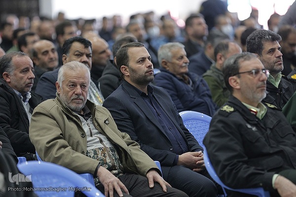 ویژه‌برنامه «شهید القدس» در اصفهان