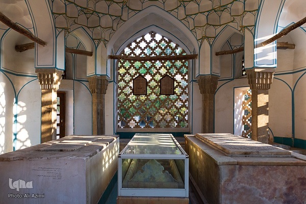 تکیه مادر شاهزاده