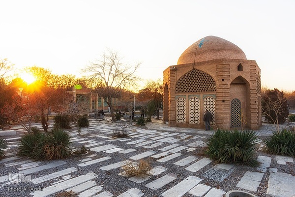 تکیه کلباسی