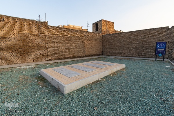 تکیه سادات رضوی