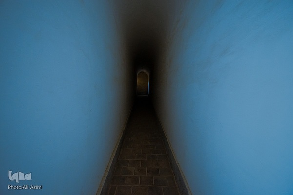 تکیه میرفندرسکی