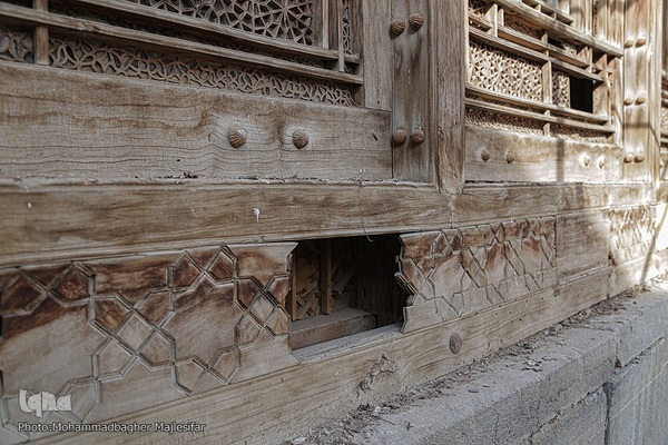 خانه وثیق انصاری