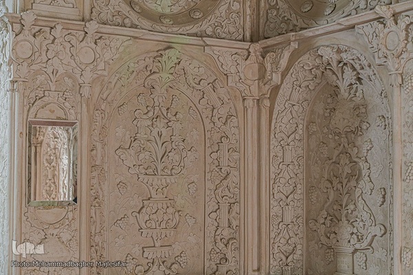 خانه وثیق انصاری