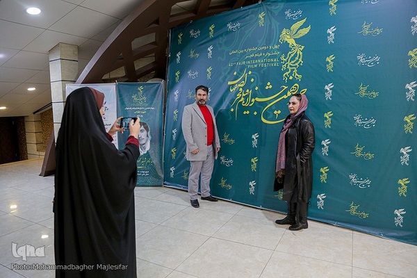 حال و هوای چهاردهمین جشنواره فیلم فجر اصفهان