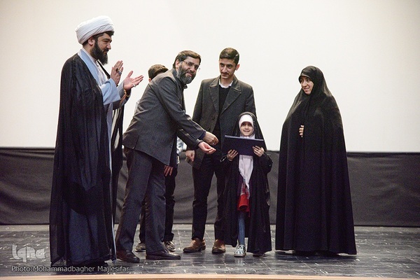 حال و هوای چهاردهمین جشنواره فیلم فجر اصفهان