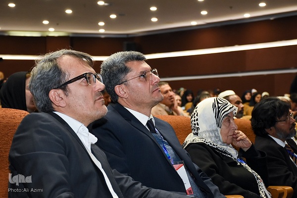 همایش بین‌المللی مطالعات قرآنی و سیره نبوی (ص) از منظر اروپائیان