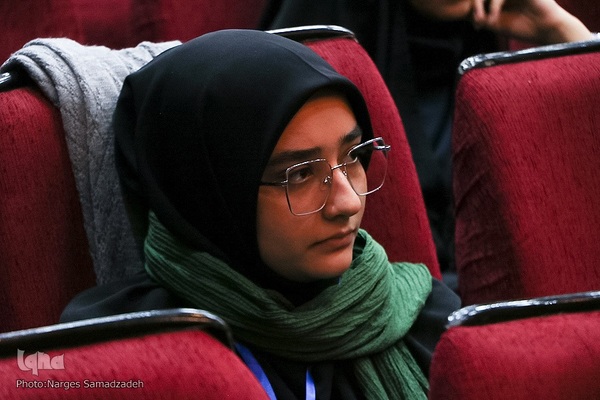 روز سوم دوازدهمین دوره مسابقات ملی مناظره دانشجویان در اصفهان