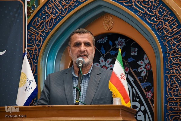 اختتامیه سومین جشنواره دستاورد‌ها و توانمندی‌های دانشجویان پیام نور کشور در اصفهان