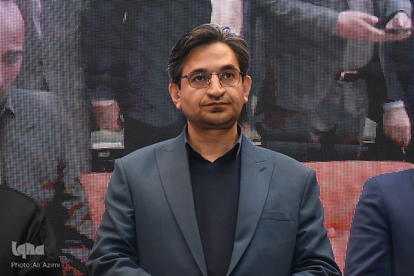 اختتامیه سومین جشنواره دستاورد‌ها و توانمندی‌های دانشجویان پیام نور کشور در اصفهان