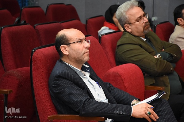 دور نیمه‌نهایی مسابقات ملی مناظره دانشجویان در اصفهان