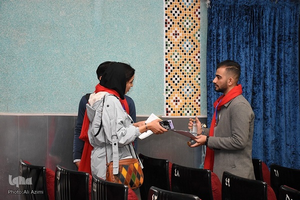 دور نیمه‌نهایی مسابقات ملی مناظره دانشجویان در اصفهان