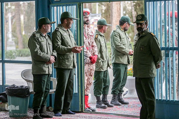 سی‌وهفتمین سالگرد شهادت حاج حسین خرازی