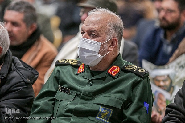 سی‌وهفتمین سالگرد شهادت حاج حسین خرازی