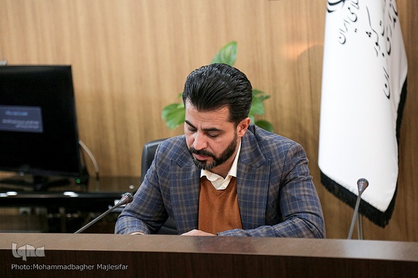 نشست‌های خبری ستاد انتخابات استان اصفهان