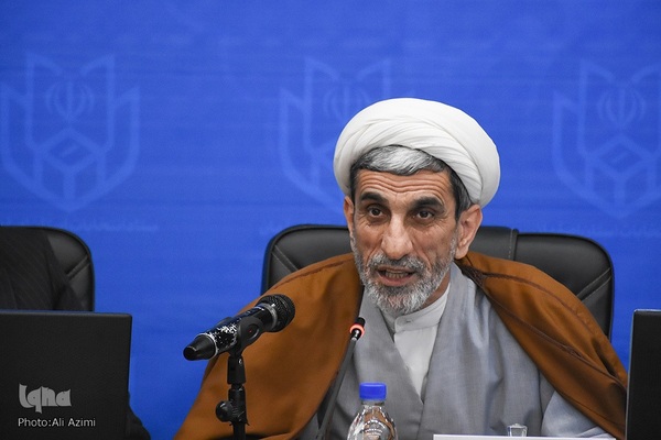 نشست‌های خبری ستاد انتخابات استان اصفهان