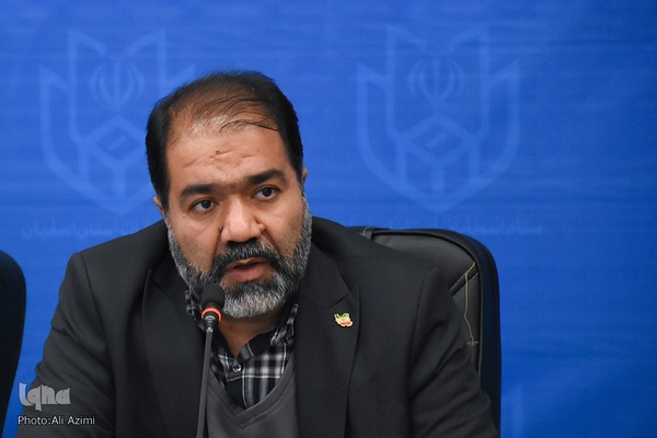 نشست‌های خبری ستاد انتخابات استان اصفهان