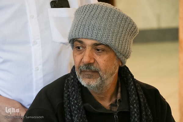 شور انتخابات در آسایشگاه جانبازان شهید مطهری