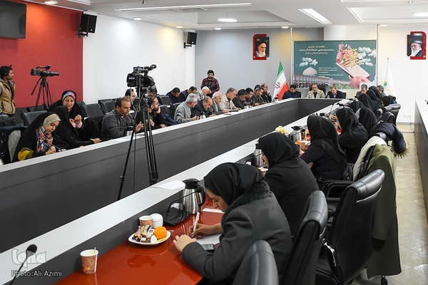 نشست خبری نوزدهمین نمایشگاه قرآن و عترت اصفهان