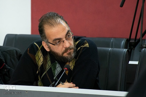 نشست خبری نوزدهمین نمایشگاه قرآن و عترت اصفهان