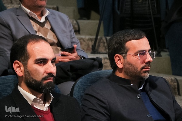 آیین کاشت ۱۱۰ هزار درخت جدید در عرصه‌های شهری اصفهان