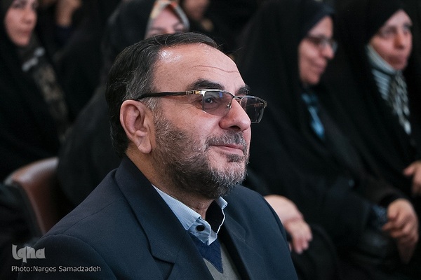 گردهمایی مربیان و کارکنان شعب دارالقرآن کریم اصفهان